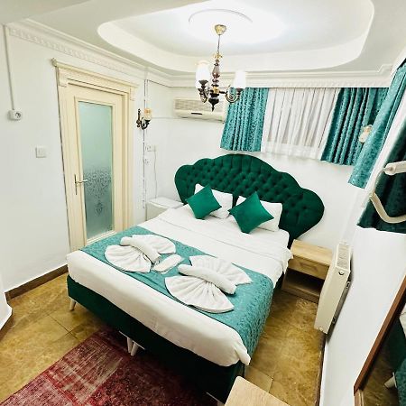 La Petite Maison Hotel Κωνσταντινούπολη Εξωτερικό φωτογραφία